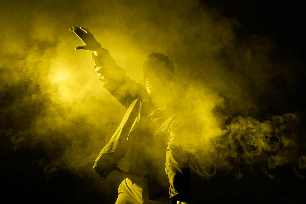 Fog Entry