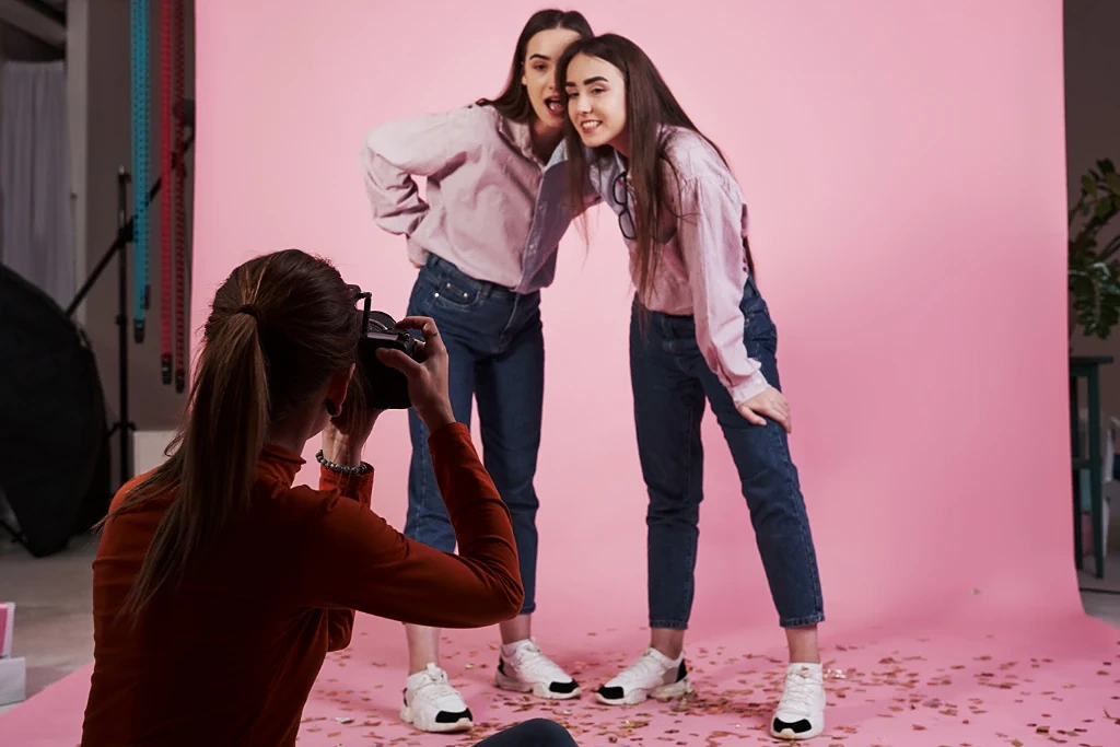 Photoshoot